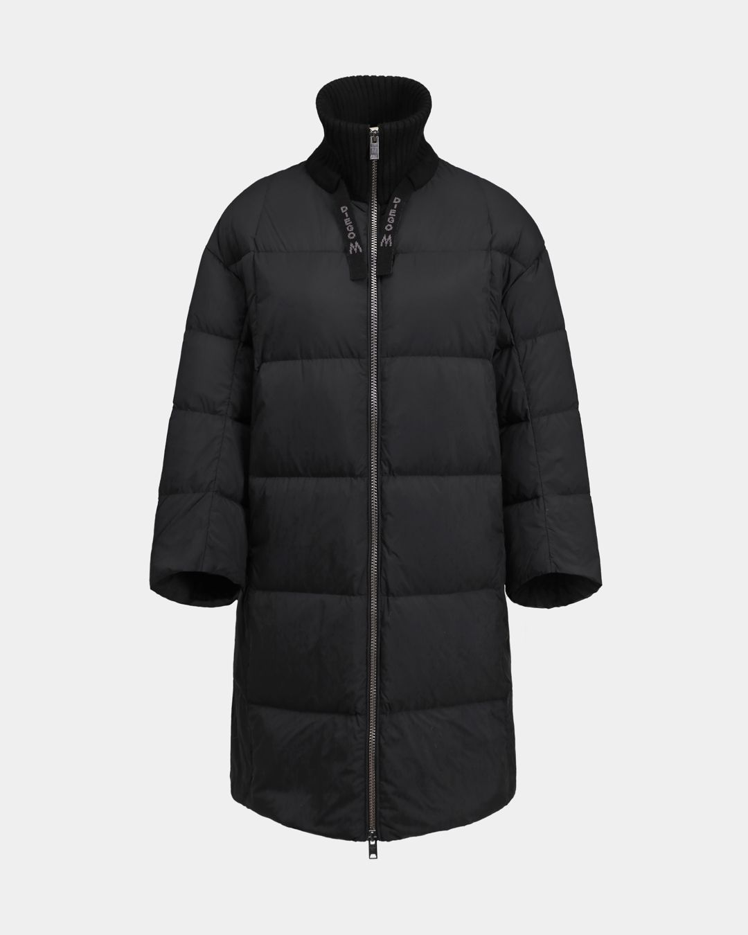 Купить Пуховик DIEGO M