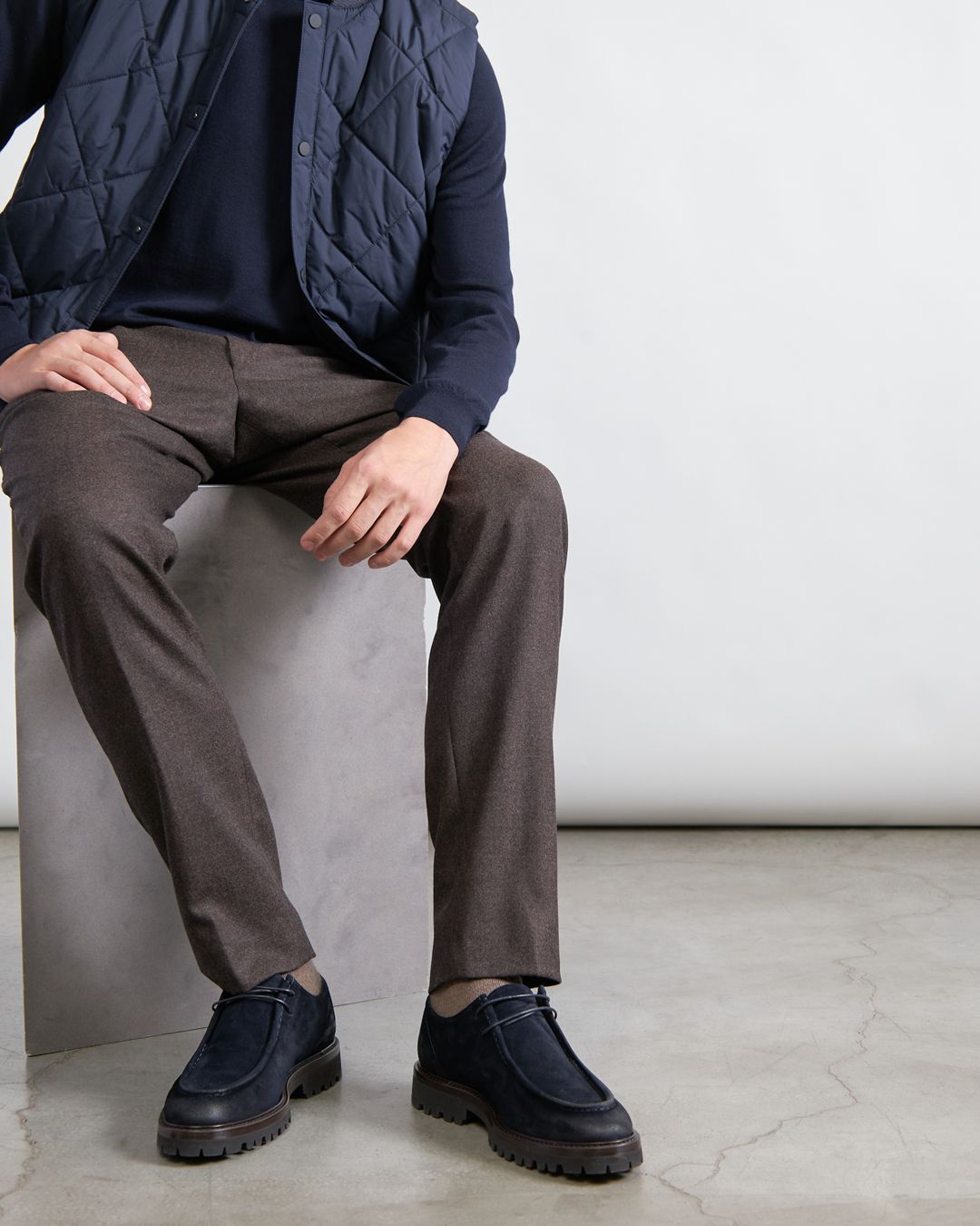 Купить Туфли FABIANO RICCI