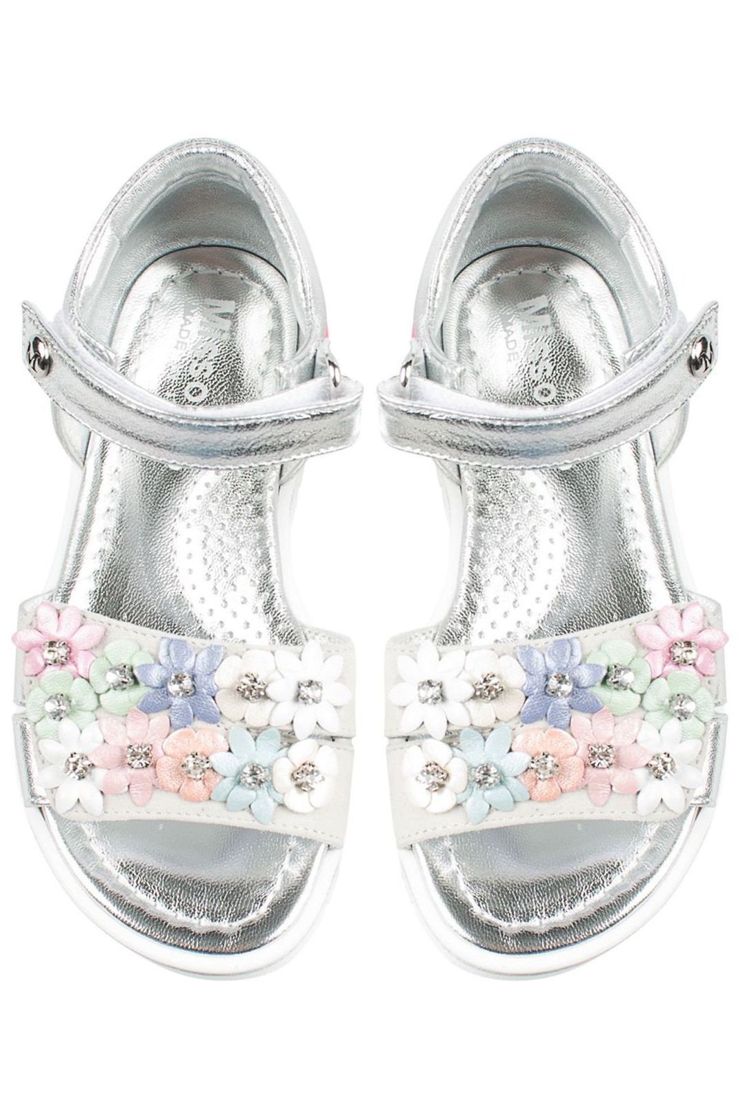 Купить Сандалии MISSOURI