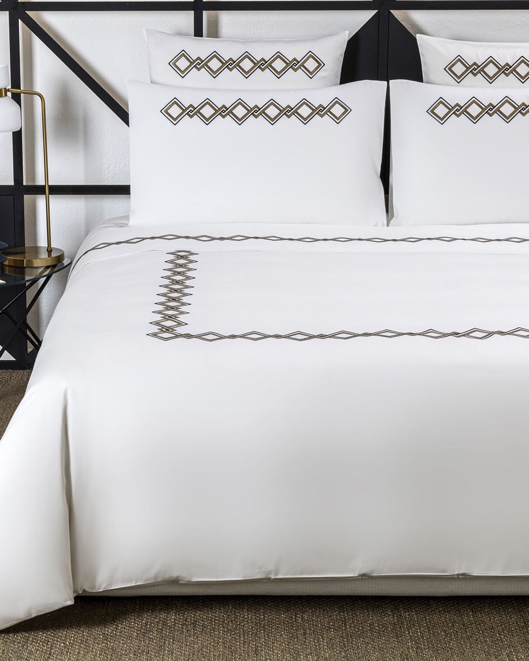 Купить Комплект постельного белья FRETTE