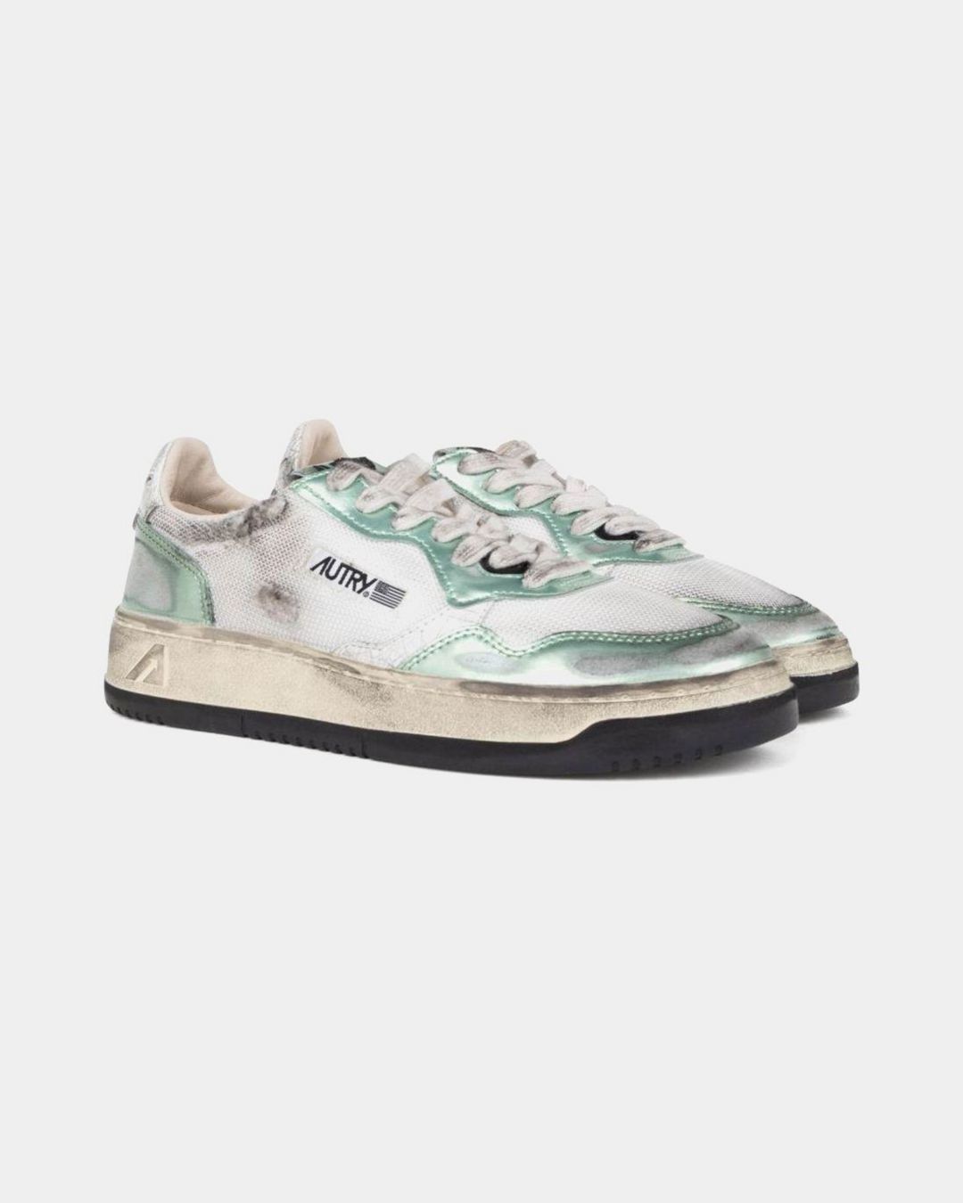 Купить Кеды AUTRY