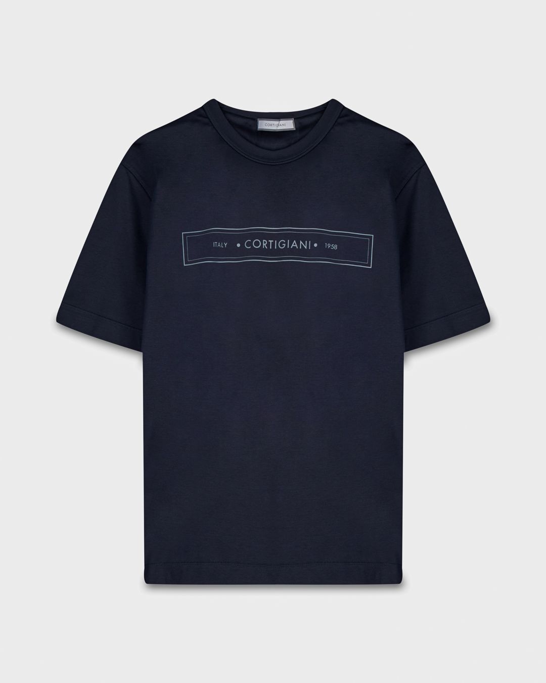 Купить Футболка CORTIGIANI