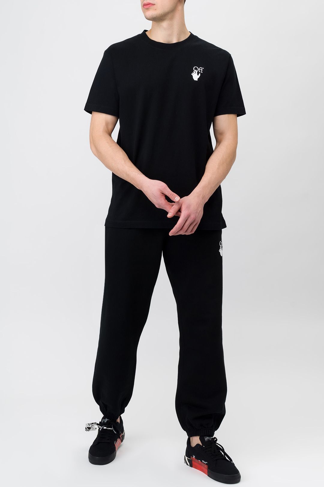 Купить Брюки OFF WHITE