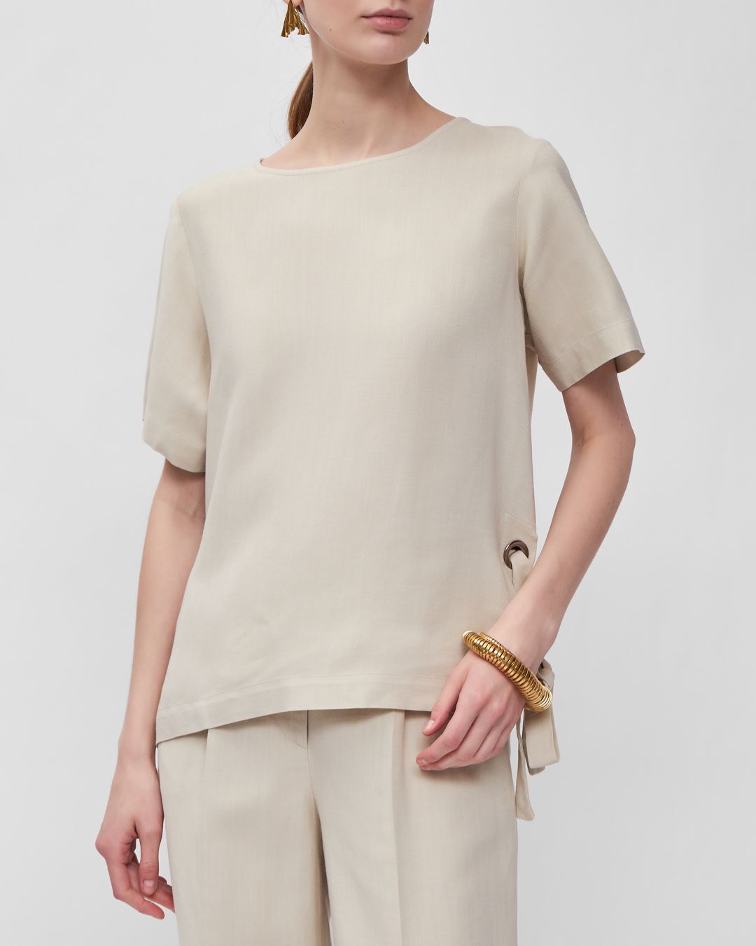 Купить Блуза ANTONELLI FIRENZE