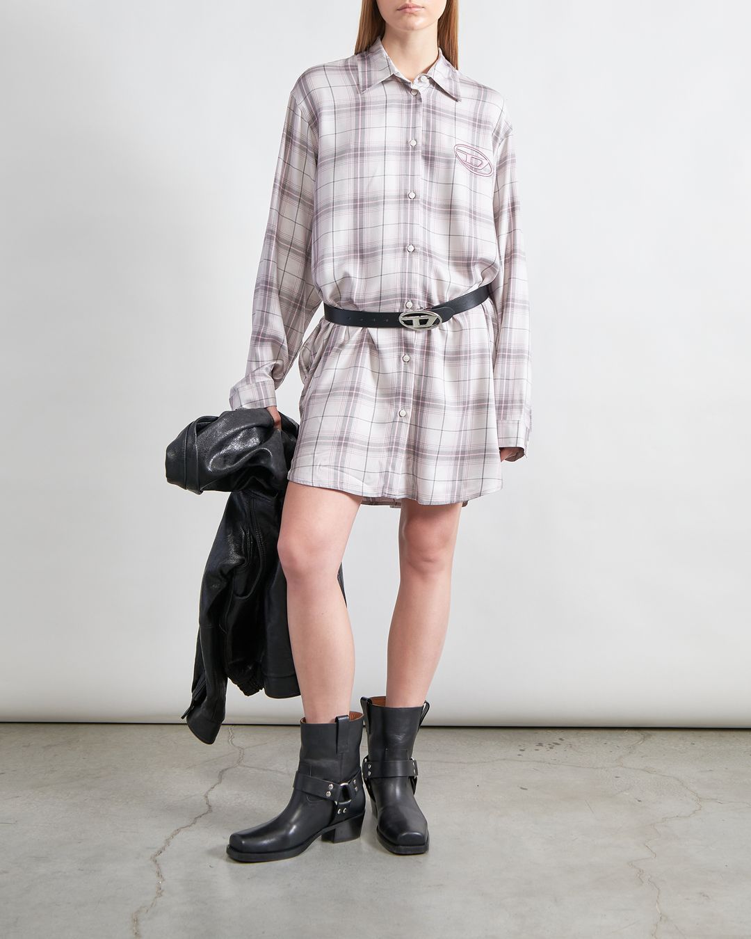 Купить Платье DIESEL