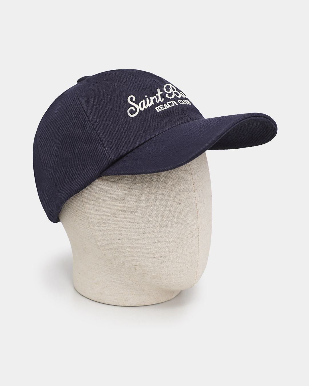 Купить Бейсболка MC2 SAINT BARTH