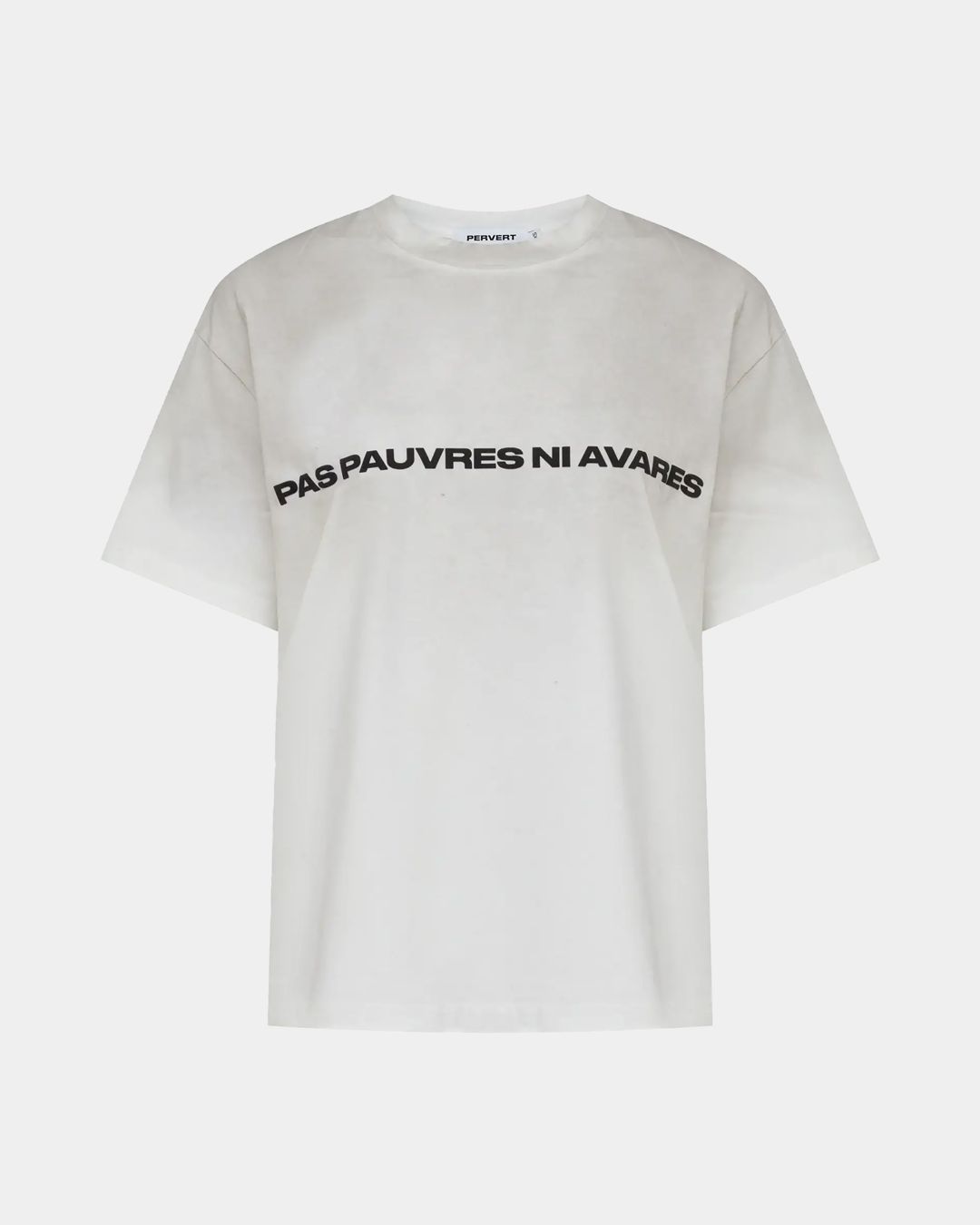 Купить Футболка PERVERT