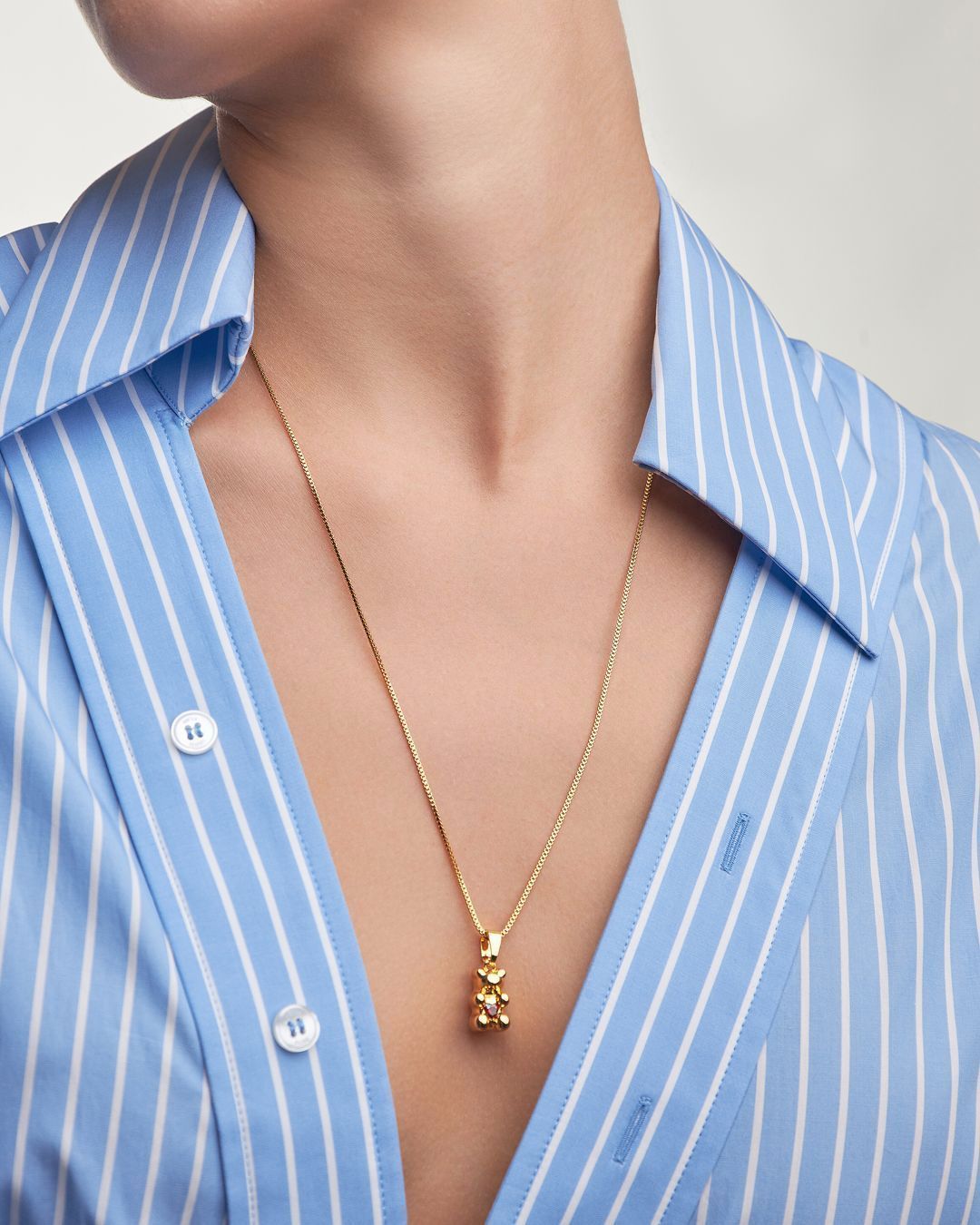 Купить Подвеска CRYSTAL HAZE