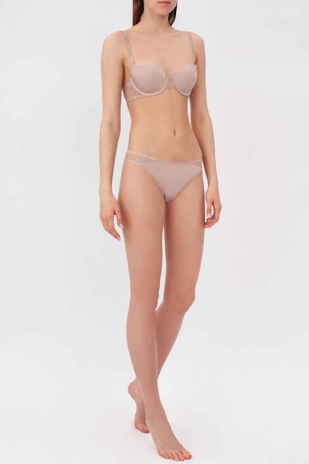 Купить Бюстгальтер CALVIN KLEIN