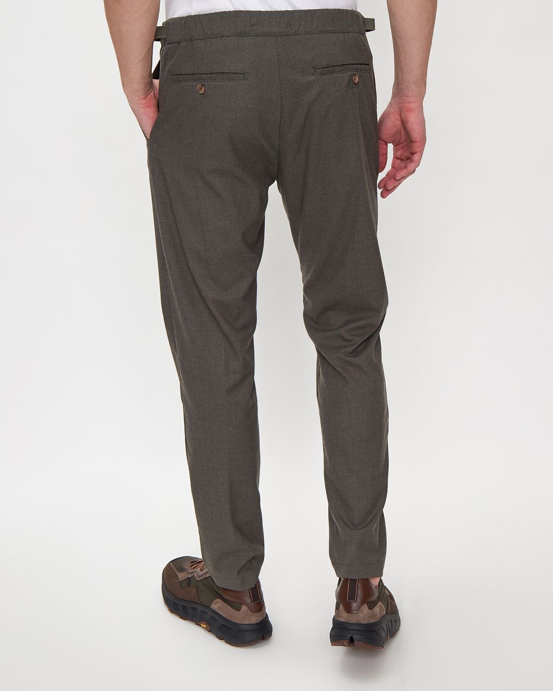 Купить Брюки MYTHS