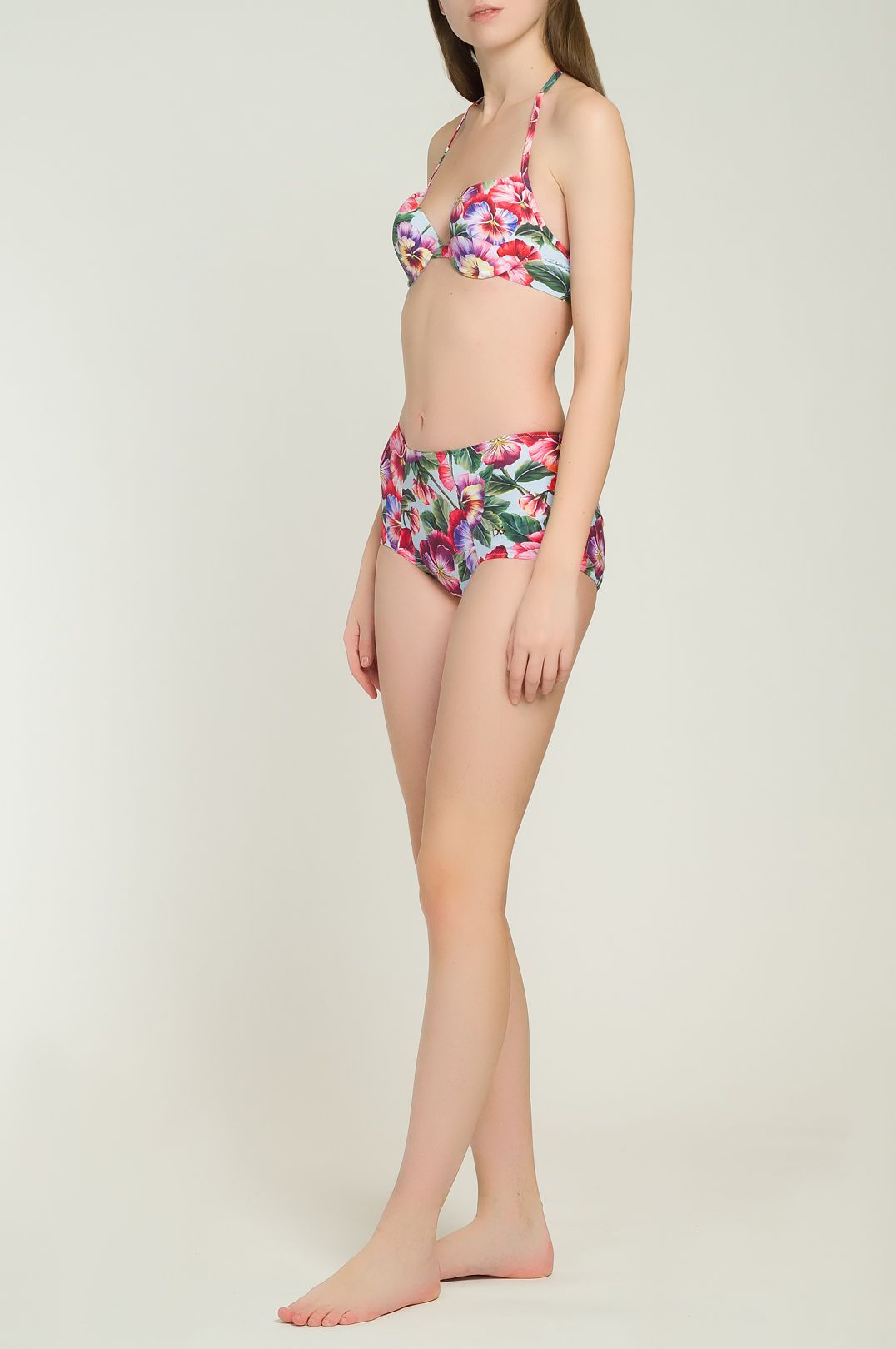 Купить Плавки DOLCE & GABBANA