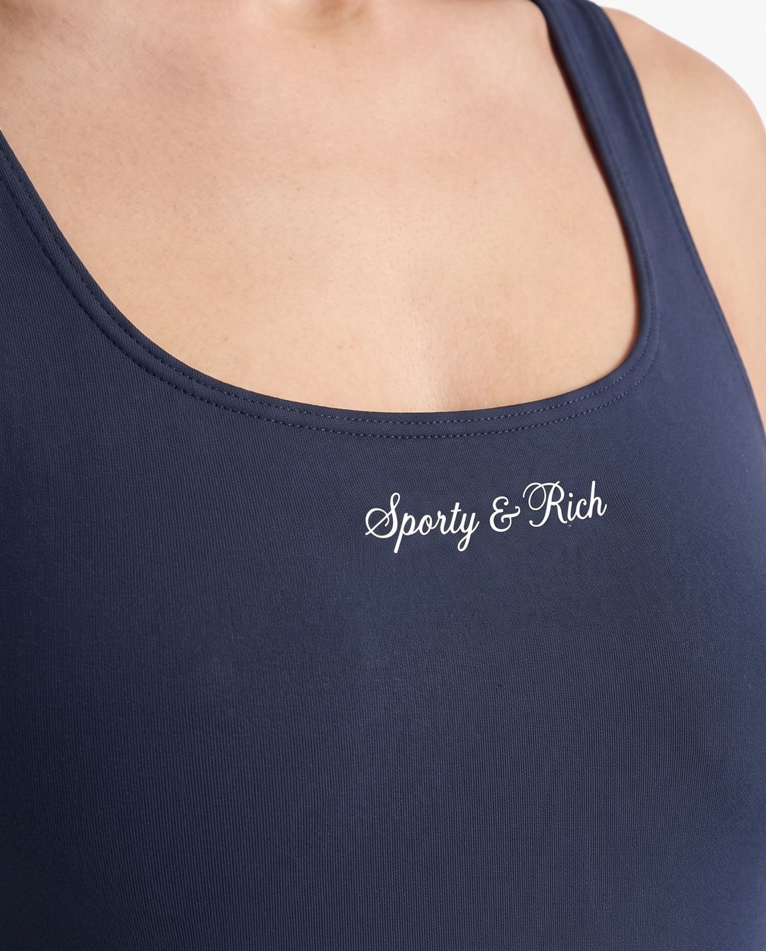 Купить Платье SPORTY&RICH