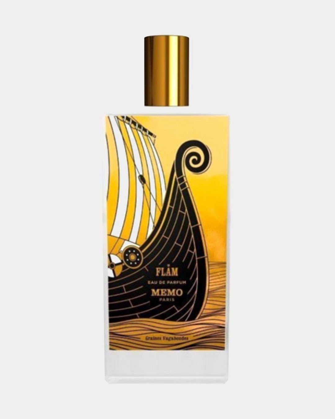Купить Флам- парфюмерная вода MEMO