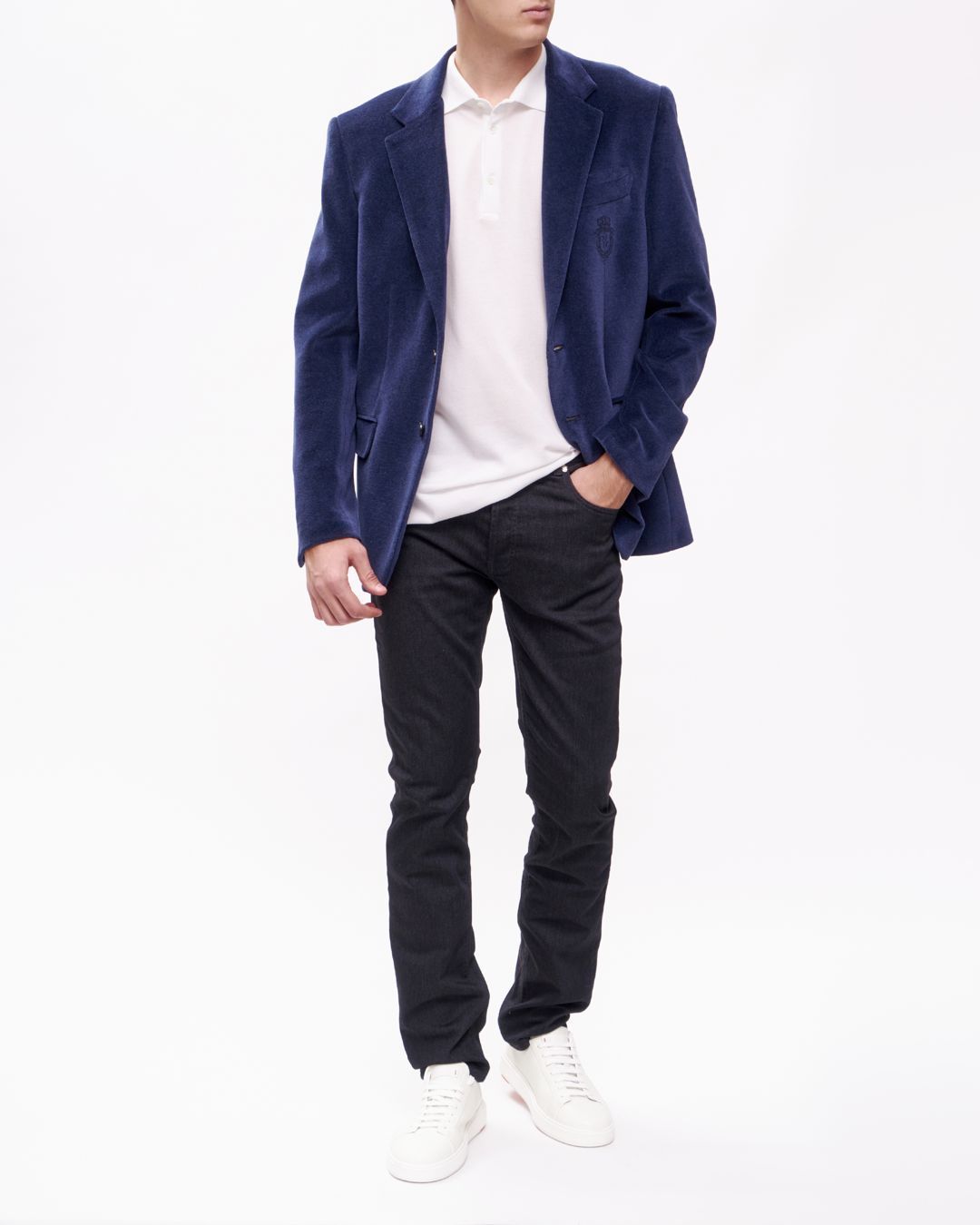 Купить Пиджак BILLIONAIRE