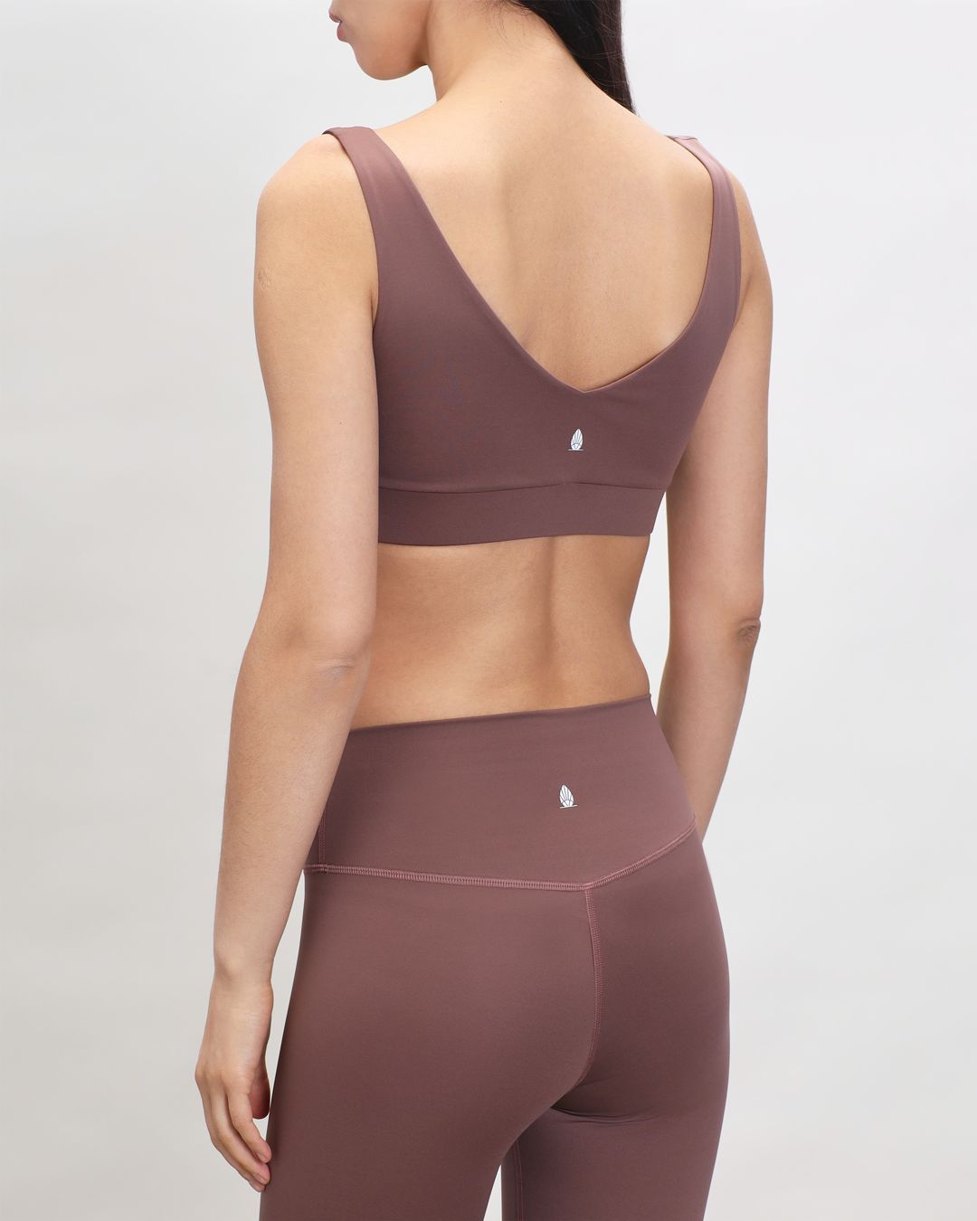 Купить Топ ALMOND CREW