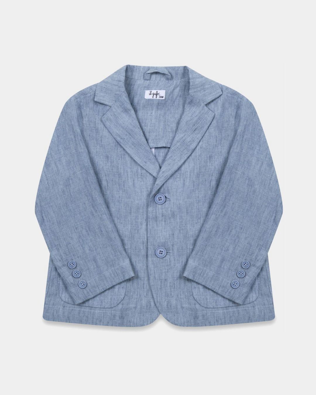 Купить Пиджак IL GUFO