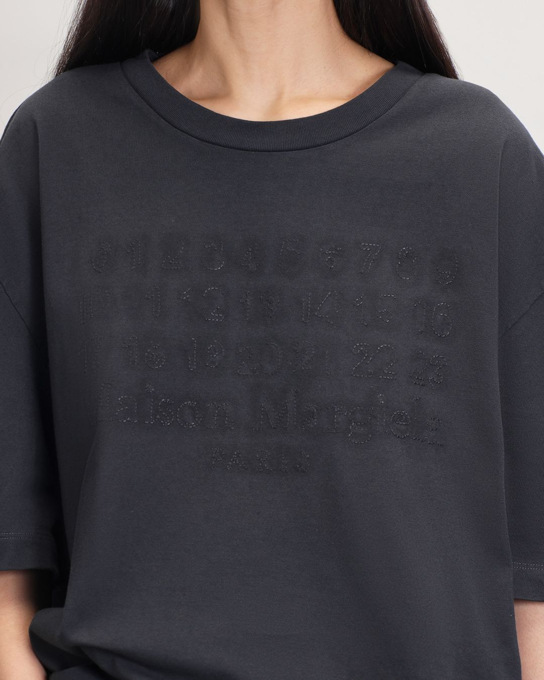 Купить Футболка MAISON MARGIELA