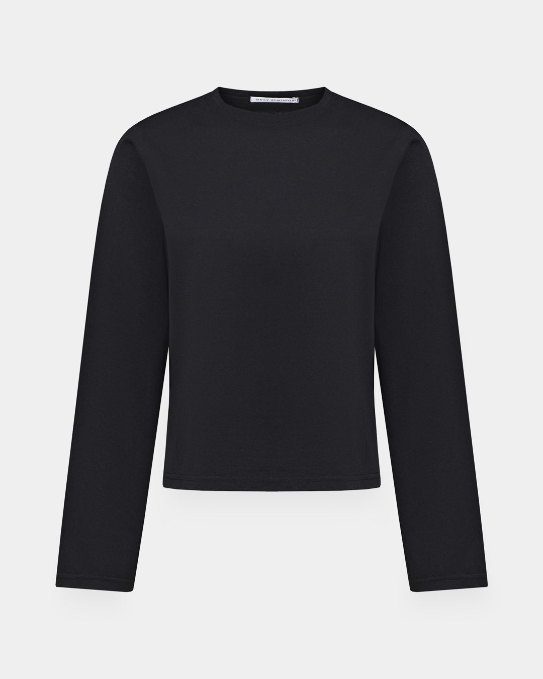 Купить Лонгслив DAILY REMINDER