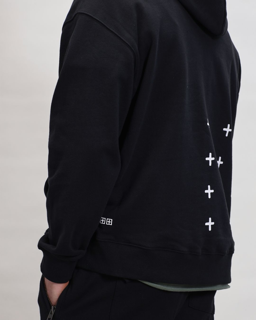 Купить Худи KSUBI