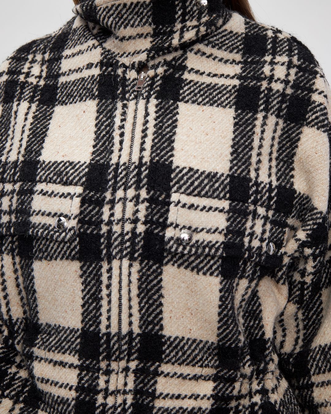 Купить Полупальто IRO