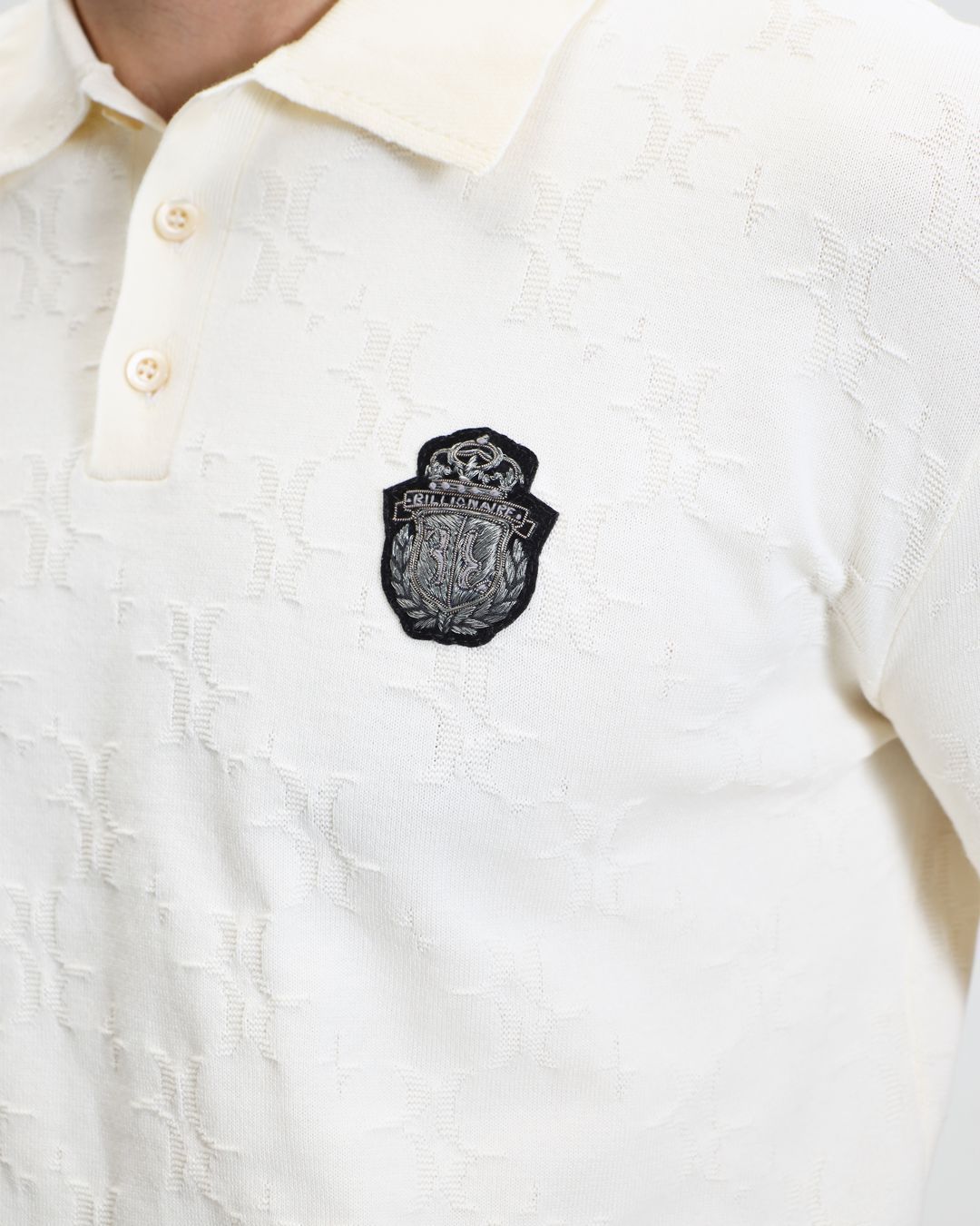 Купить Джемпер BILLIONAIRE