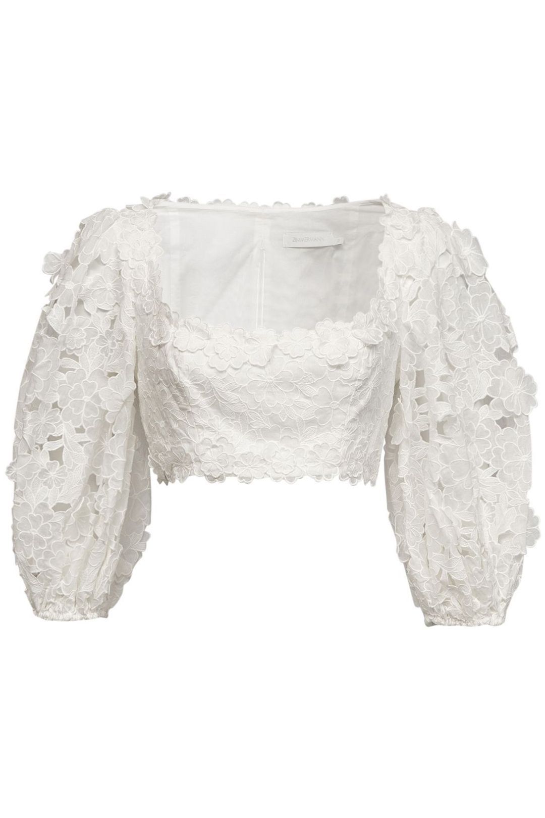 Купить Топ ZIMMERMANN