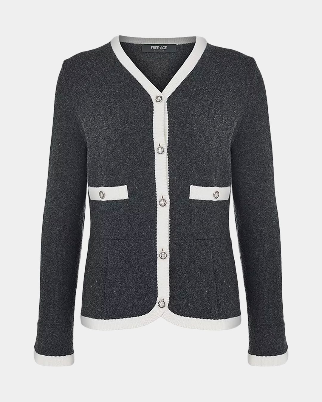 Купить Жакет FREE AGE