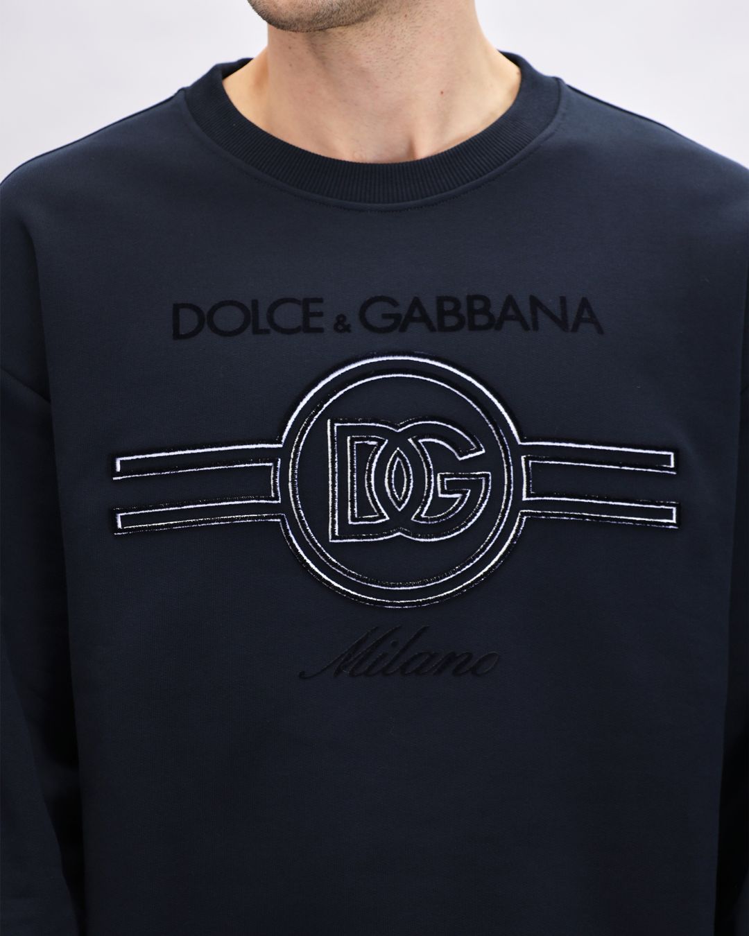 Купить Свитшот DOLCE & GABBANA