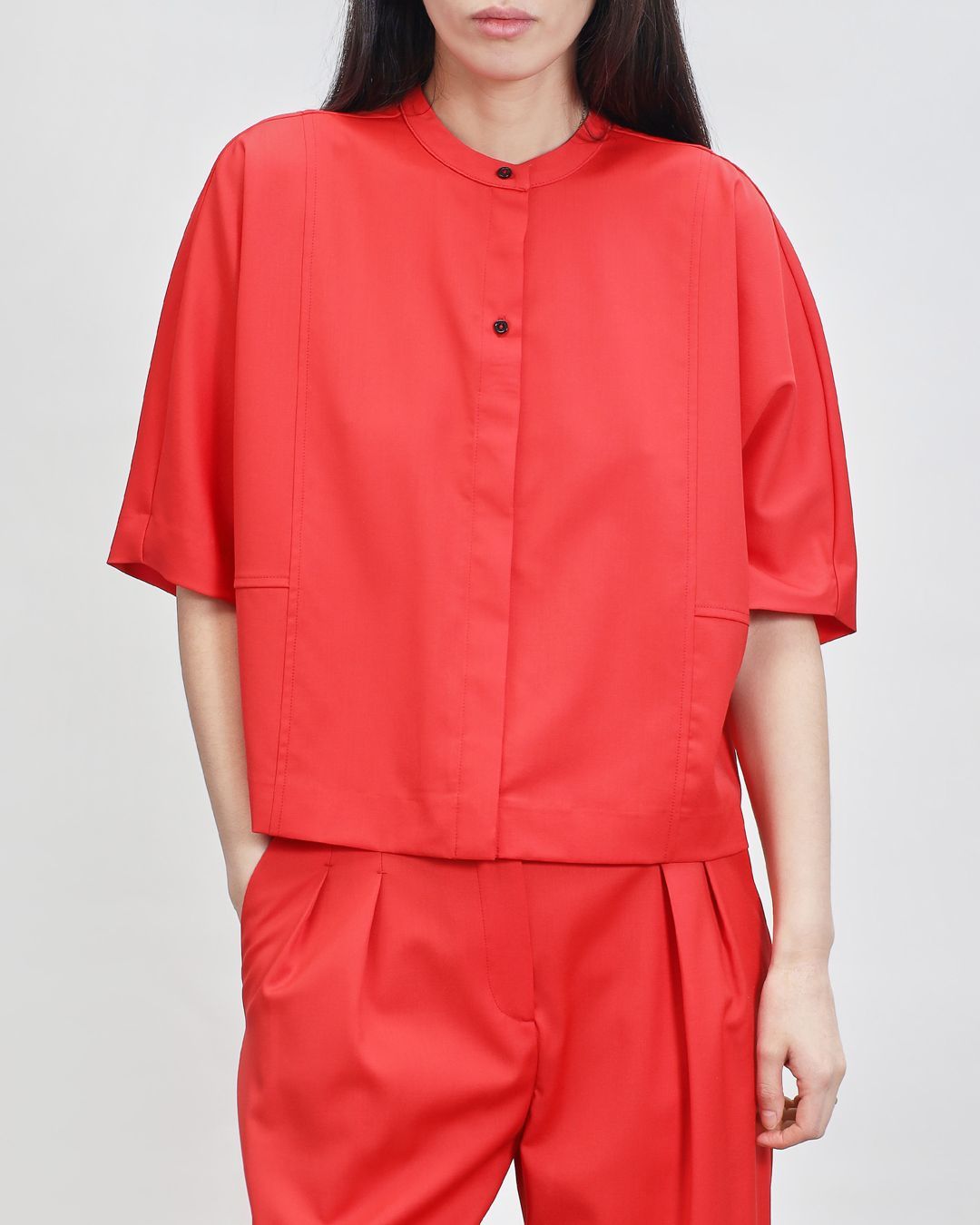 Купить Блуза LOULOU DE SAISON