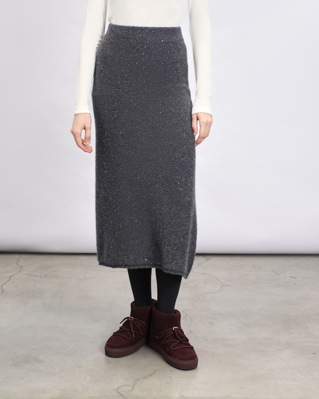 Купить Юбка ADDICTED