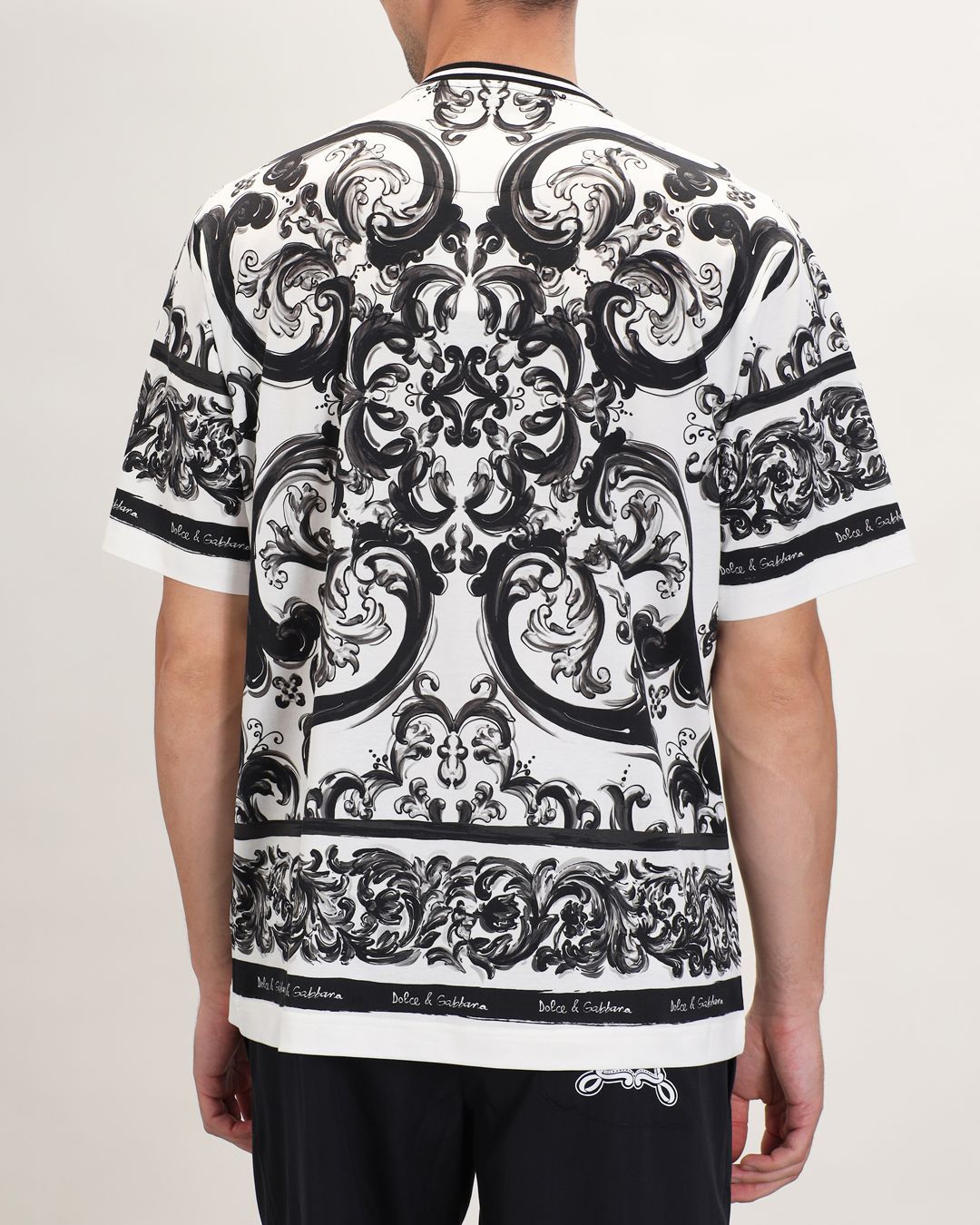 Купить Футболка DOLCE & GABBANA