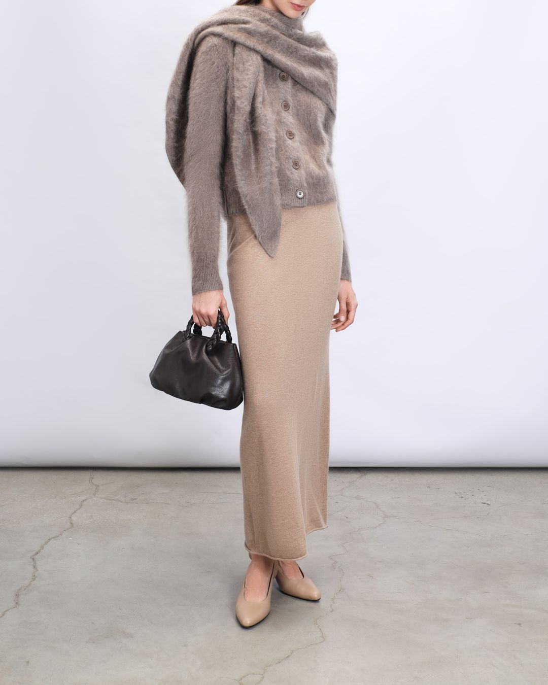 Купить Кардиган LISA YANG