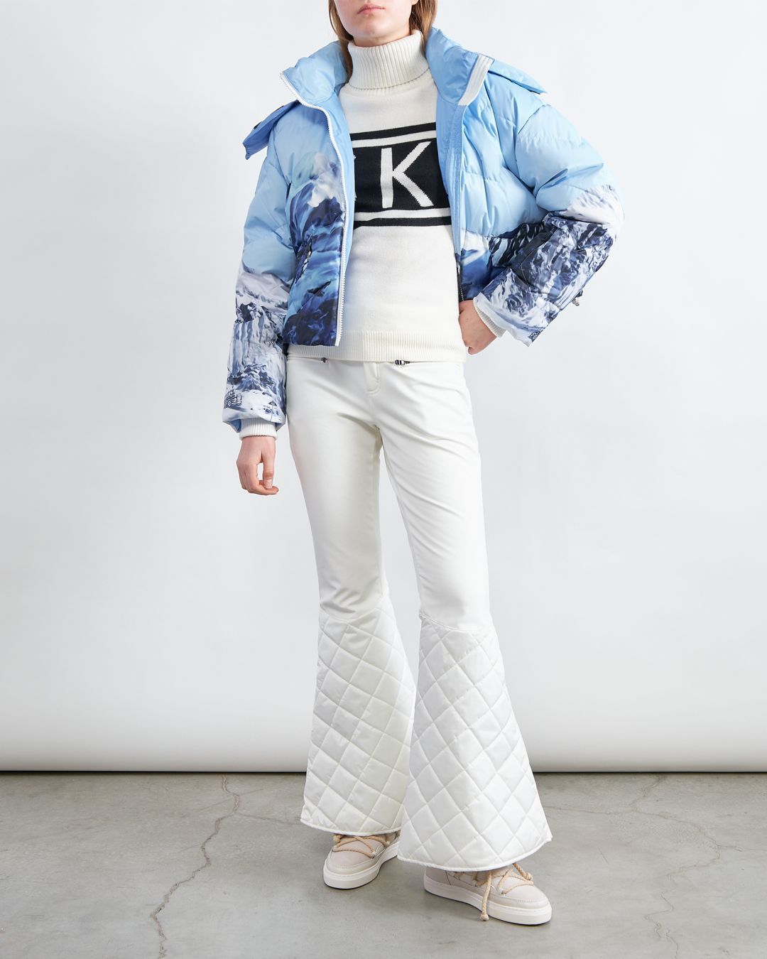 Купить Свитер PERFECT MOMENT