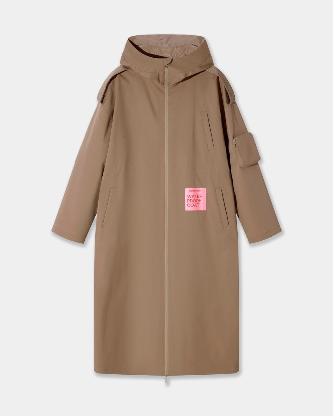 Купить Пальто MONOCHROME