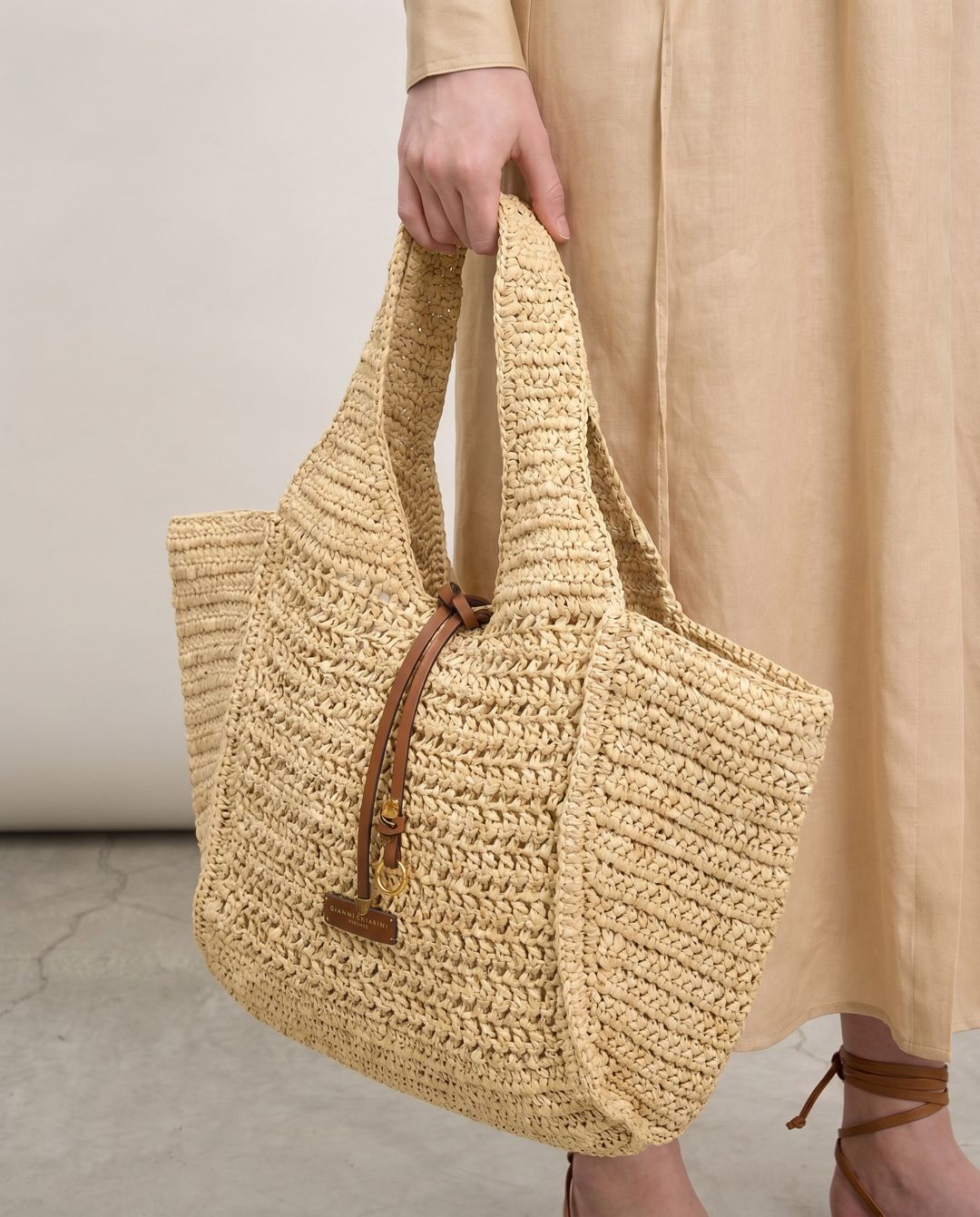 Купить Сумка GIANNI CHIARINI