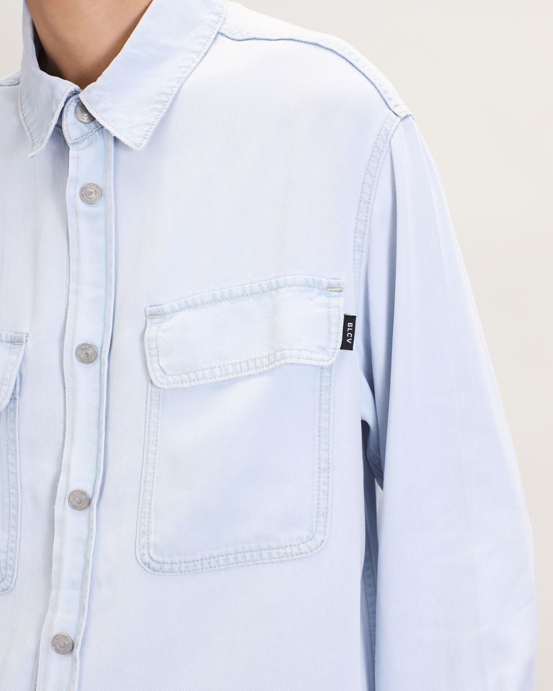 Купить Рубашка BLCV