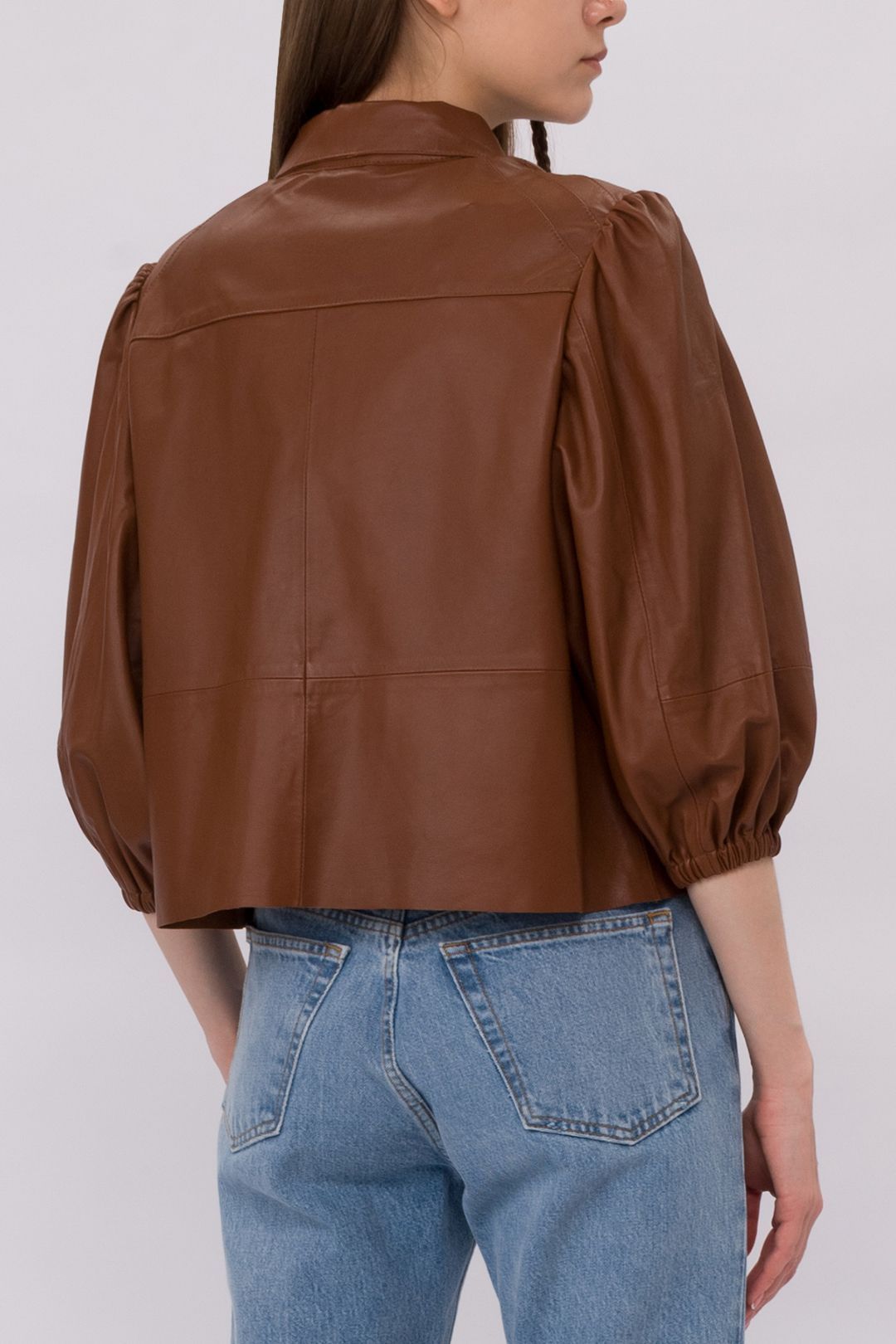 Купить Рубашка MAXMOI