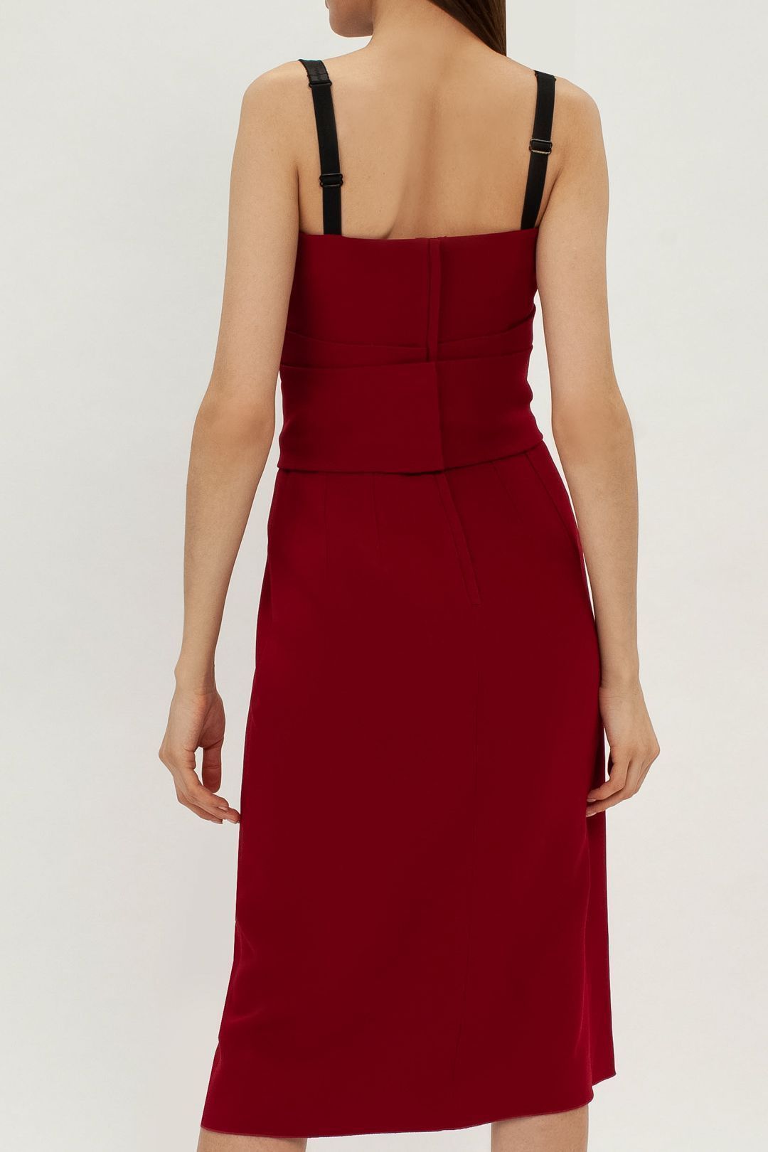 Купить Платье DOLCE & GABBANA