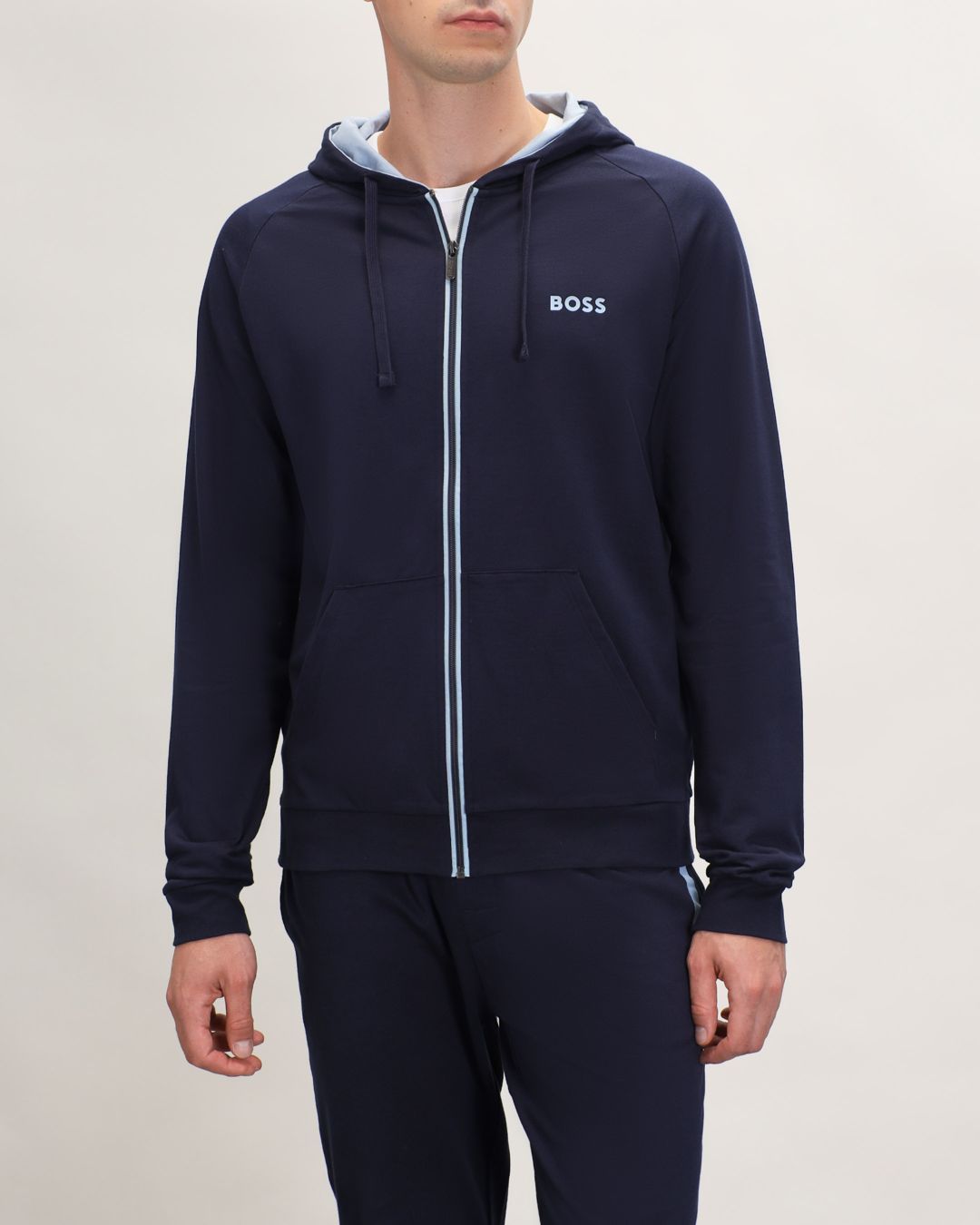 Купить Кардиган HUGO BOSS