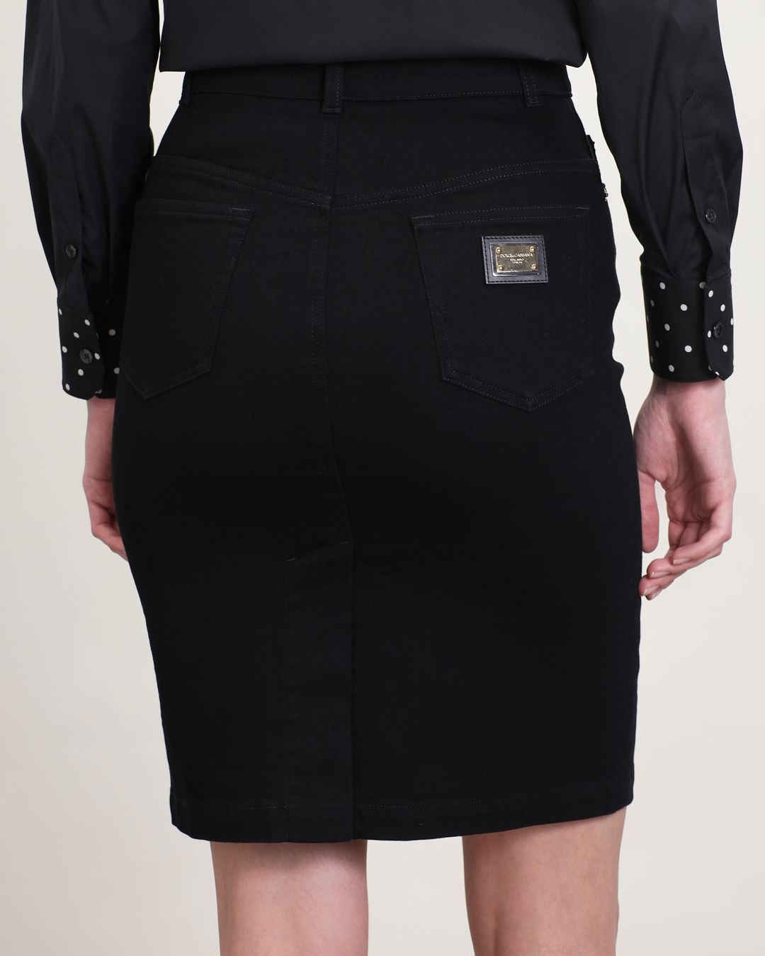 Купить Юбка DOLCE & GABBANA