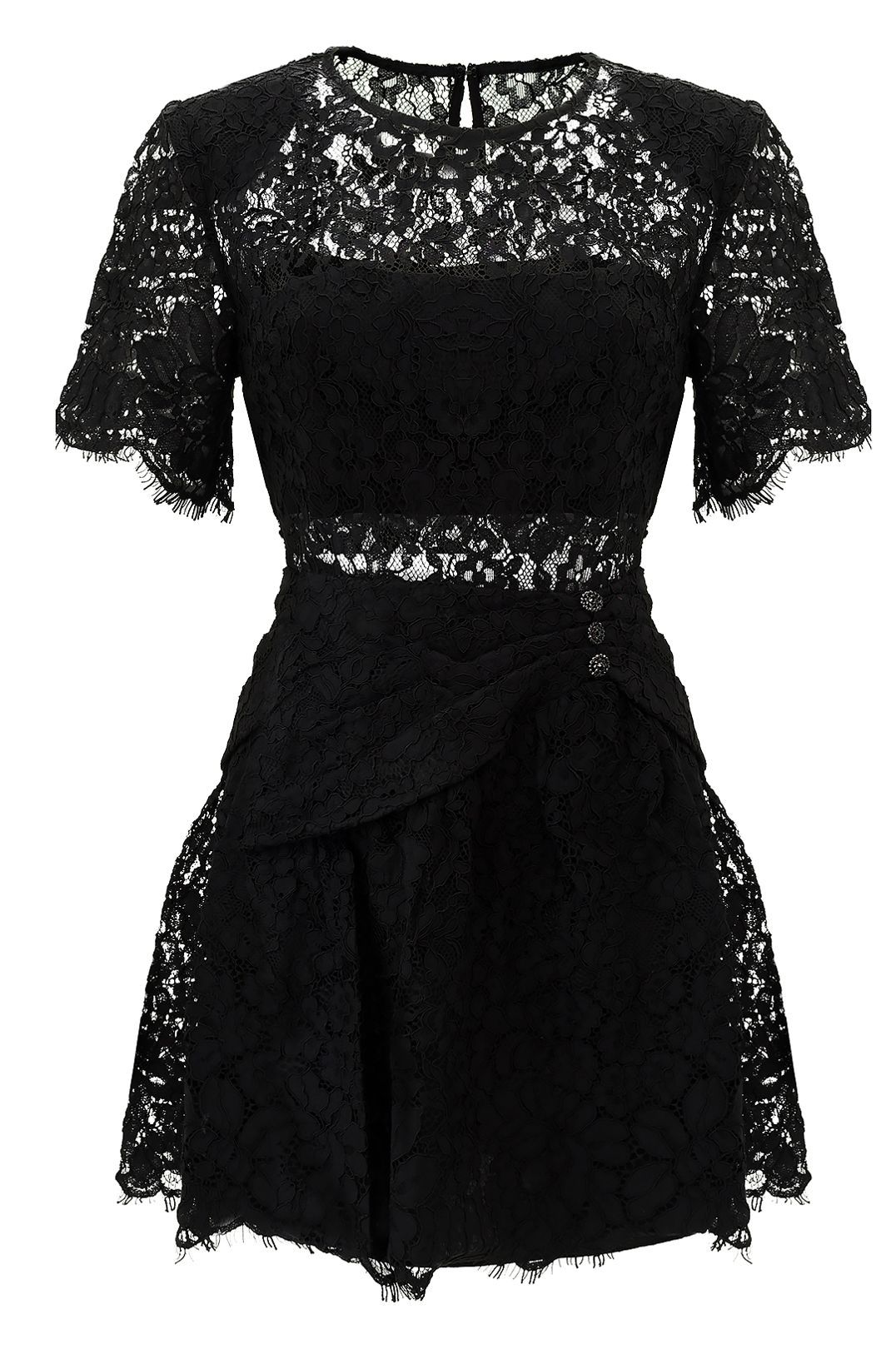 Купить Платье SELF PORTRAIT