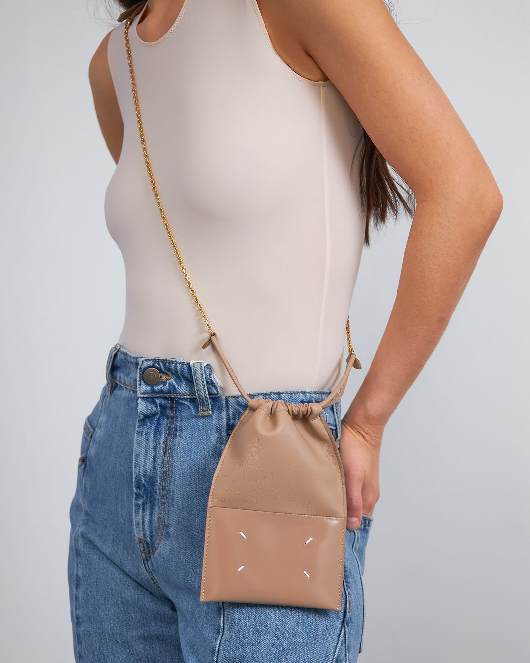 Купить Сумка MAISON MARGIELA