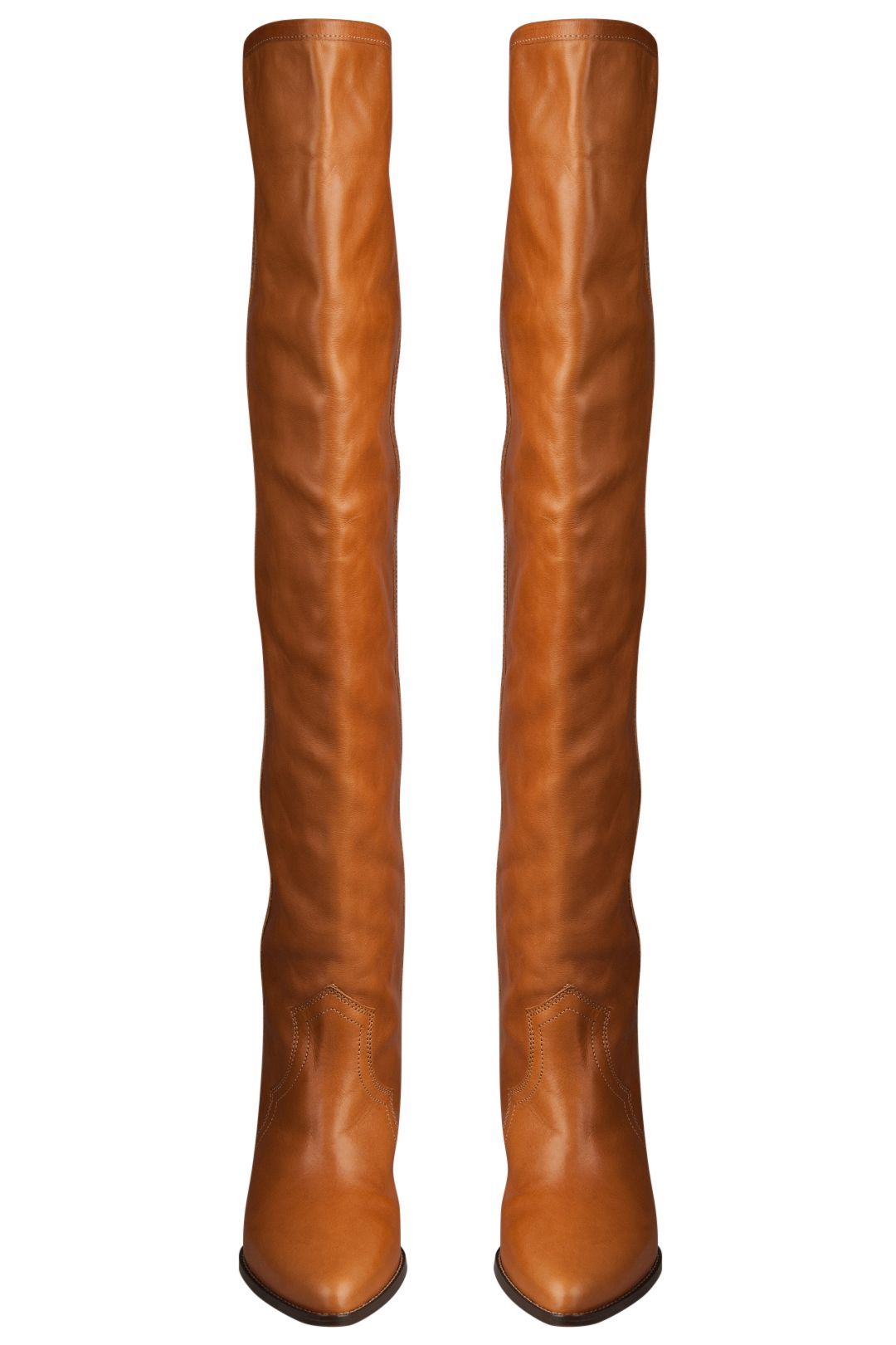 Купить Казаки ISABEL MARANT