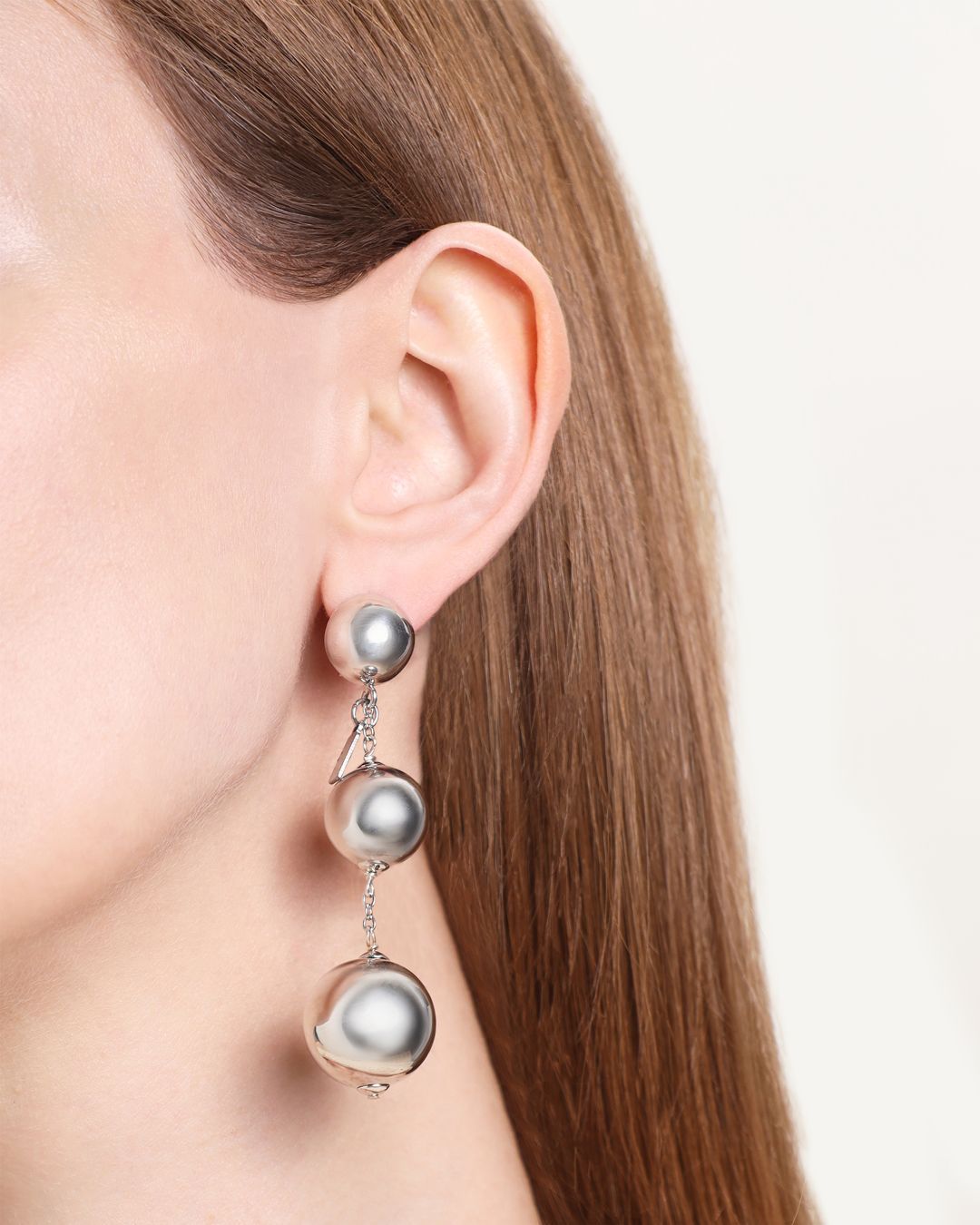 Купить Серьги VIEN