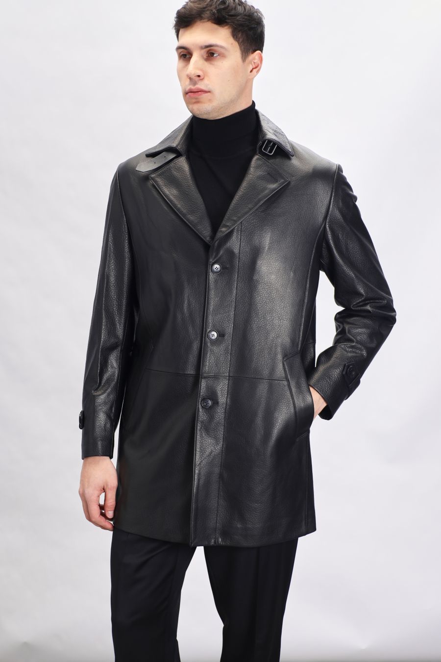 Купить Плащ BML