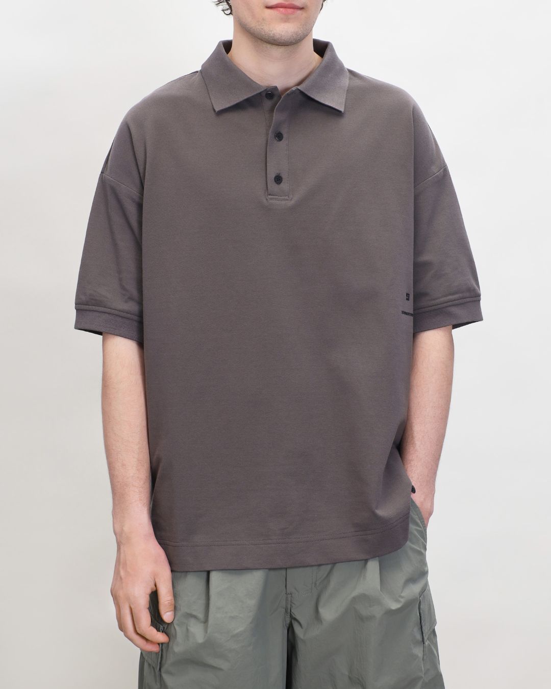 Купить Футболка KRAKATAU MEN