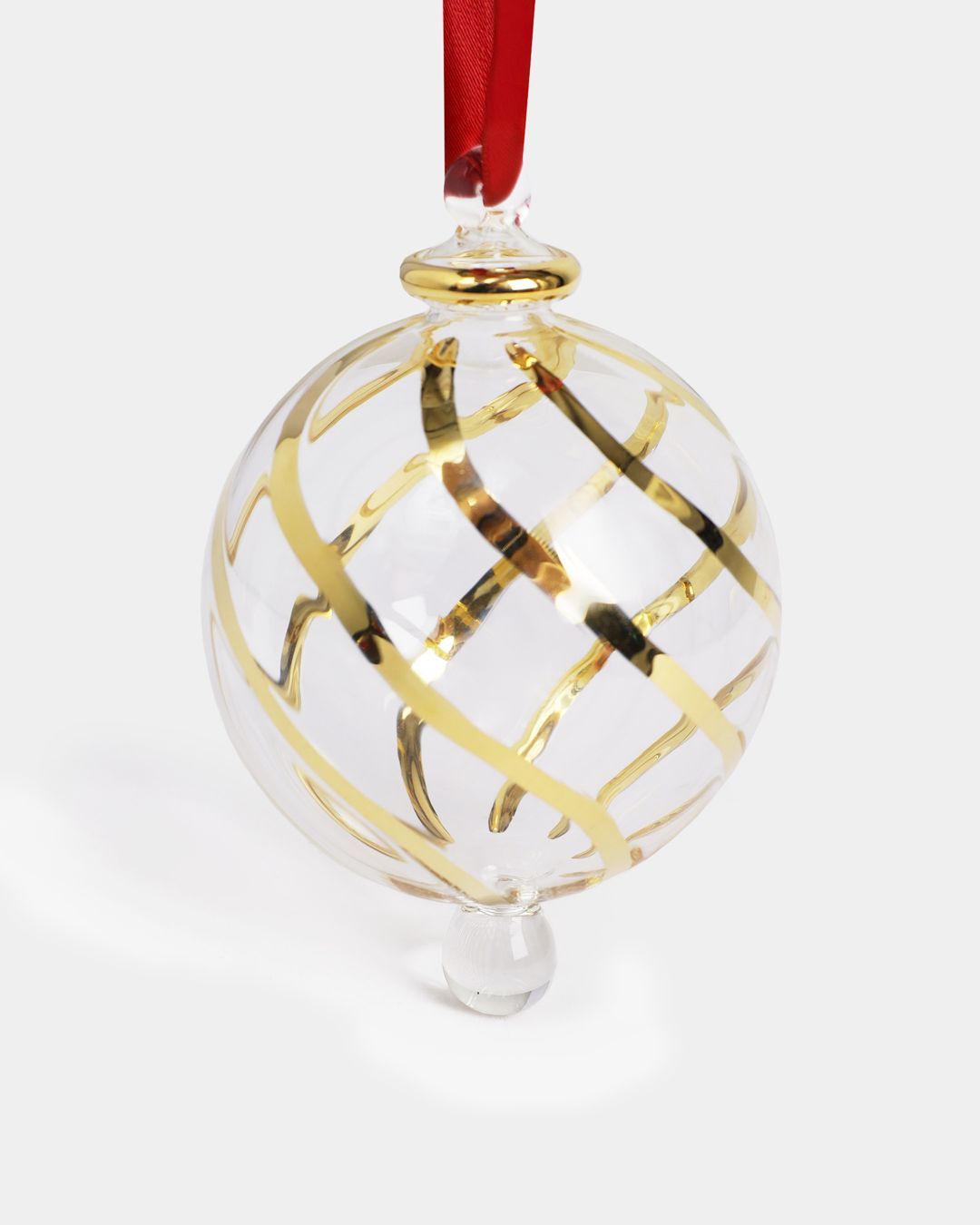 Купить Елочная игрушка Alfagr