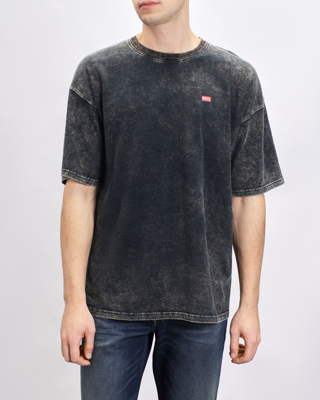 Купить Футболка DIESEL