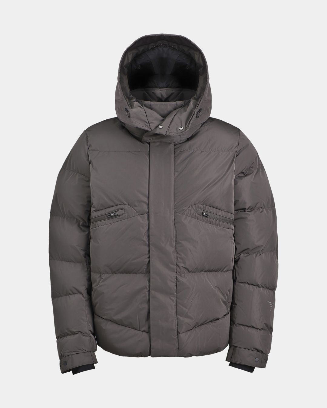 Купить Пуховик KRAKATAU MEN