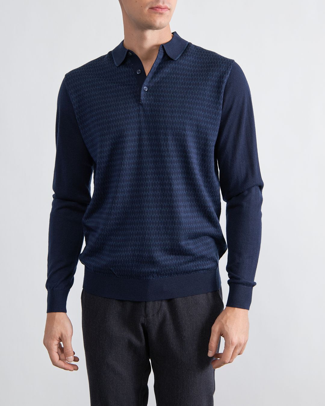 Купить Джемпер CUDGI MEN